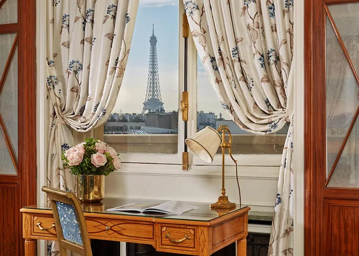 Hôtel Raphael